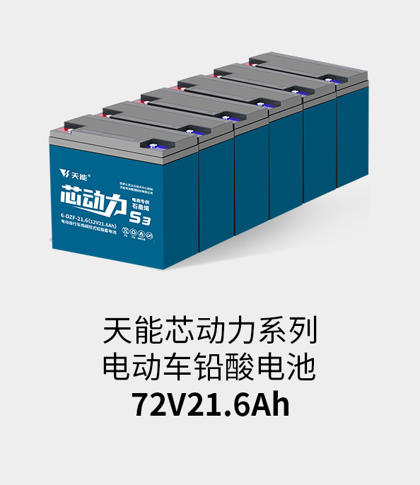 vwin德赢AC米兰相助电池72v20ah